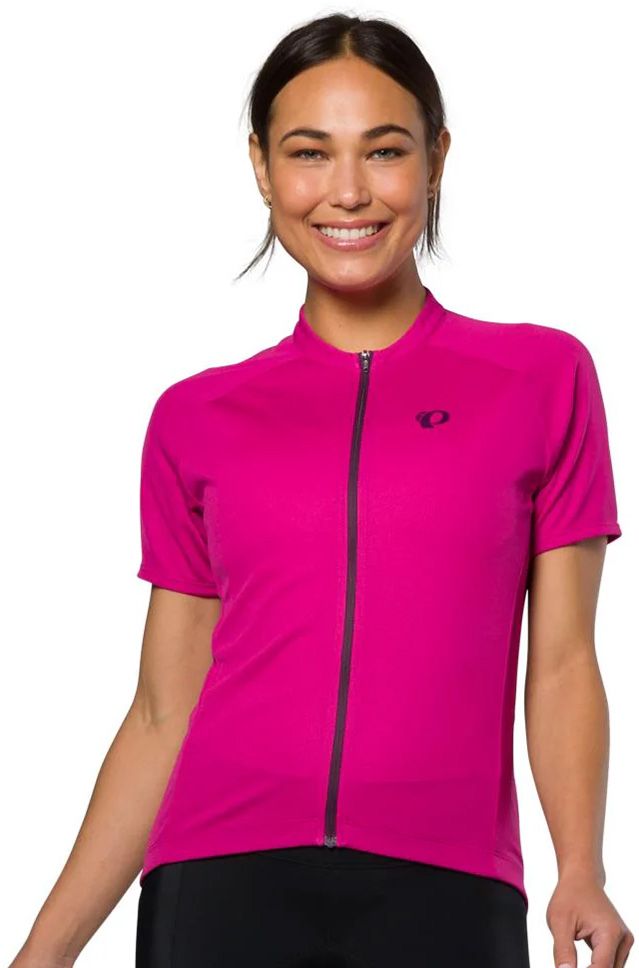 PEARL iZUMi Women's Quest Short Sleeve Jersey product image