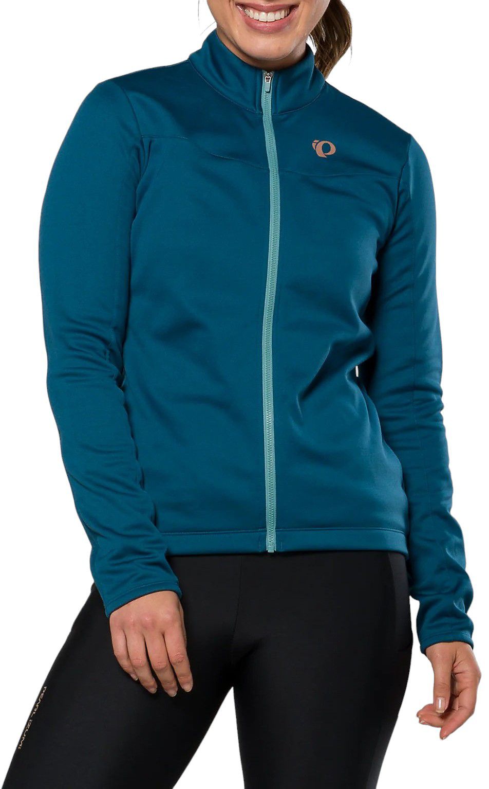 Pearl Izumi Women's Quest Thermal Jersey product image