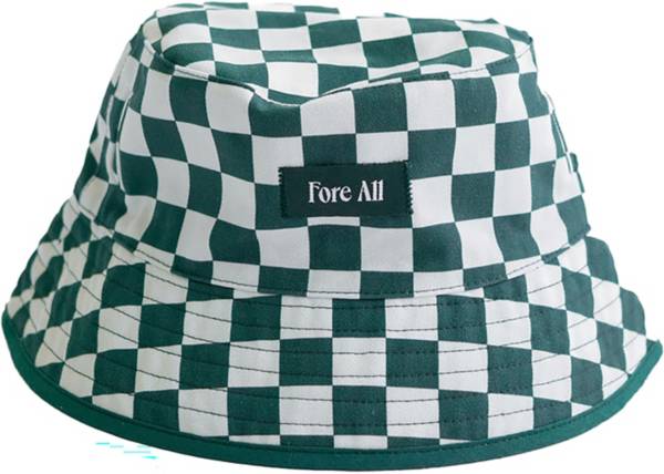 Fore All Women's Austi Bucket Hat