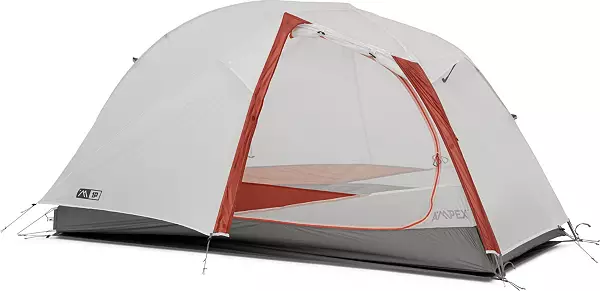 AMPEX Codazzi 1 Person Backpacking Tent