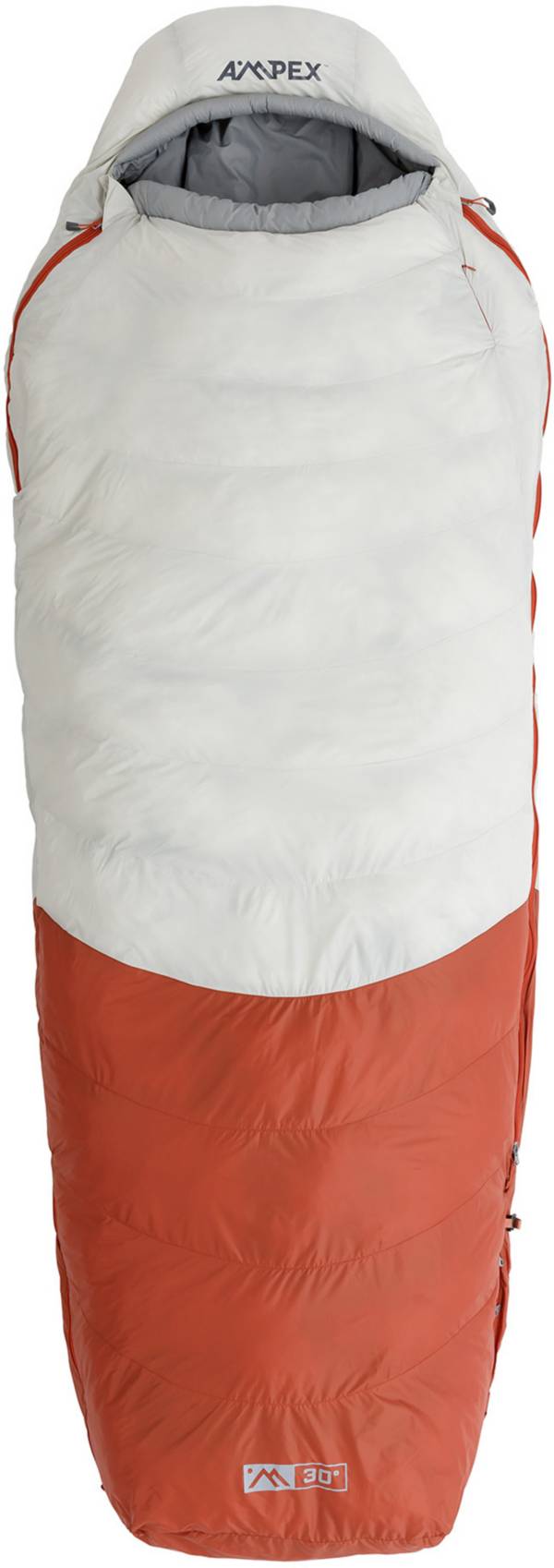 AMPEX Hybrid Sleeping Bag 30- Long Wide product image