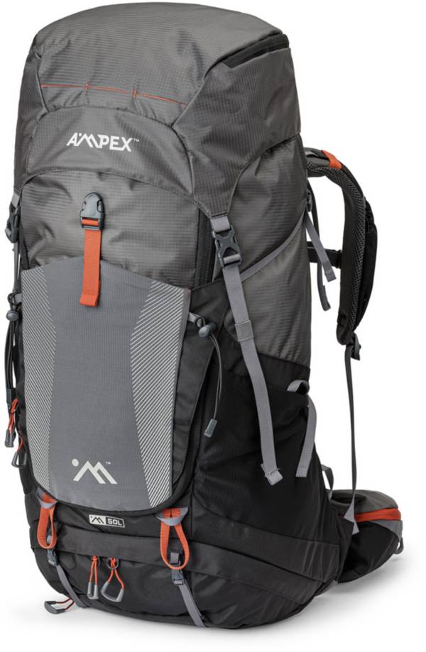 AMPEX Transcend 50L Backpack product image