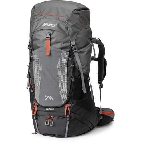 internal frame backpack north face The Borealis Mini Backpack, TNF Black/TNF Black-NPF, One Size and deceptively simple backpack Just bought this vintage 1983