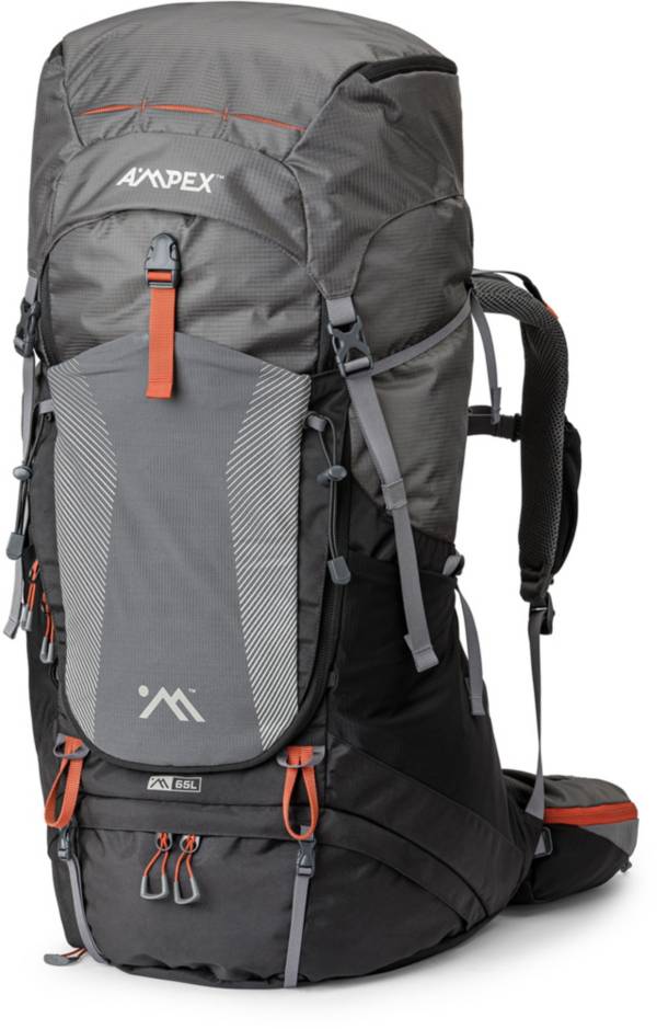 AMPEX Transcend 65L Backpack product image