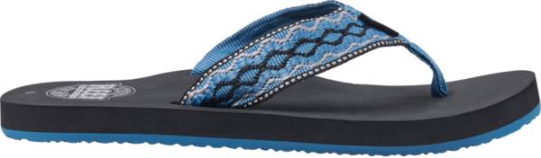 Men's reef flex flip flops sale