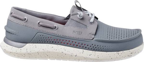 Reef Men's SWELLsole Skipper Boat Shoes