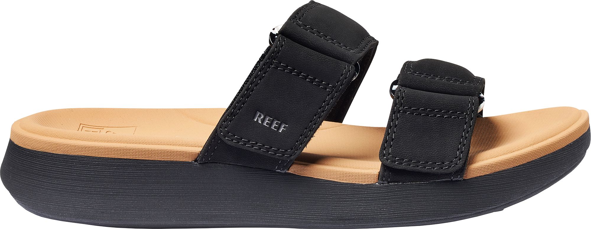 Dick s Sporting Goods Reef Women s Cushion Cloud Roa Sandals