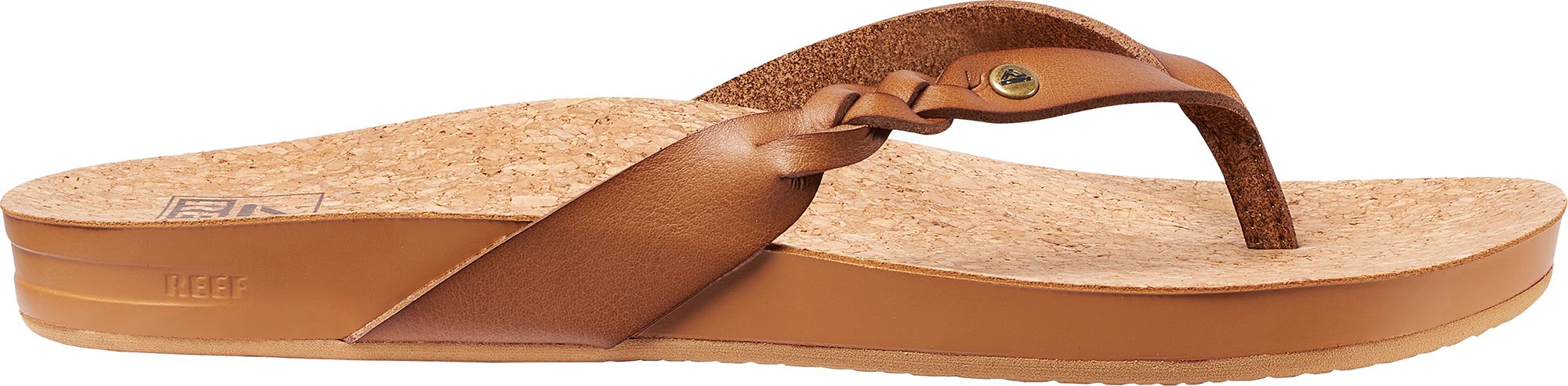 Reef Women's Cushion Court Twist Sandals product image