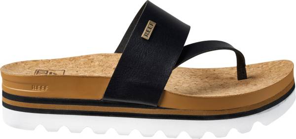 Reef sandals womens discount cushion