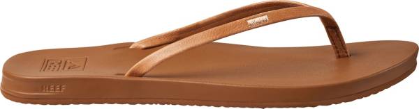 Verdienen Onaangeroerd Aanvankelijk Reef Women's Cushion Slim Flip Flops | Dick's Sporting Goods