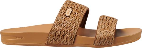 Reef Women's Cushion Vista Braid Sandals product image