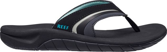 gårdsplads stribe Hvile Reef Girls Slap 3 Sandals | Dick's Sporting Goods