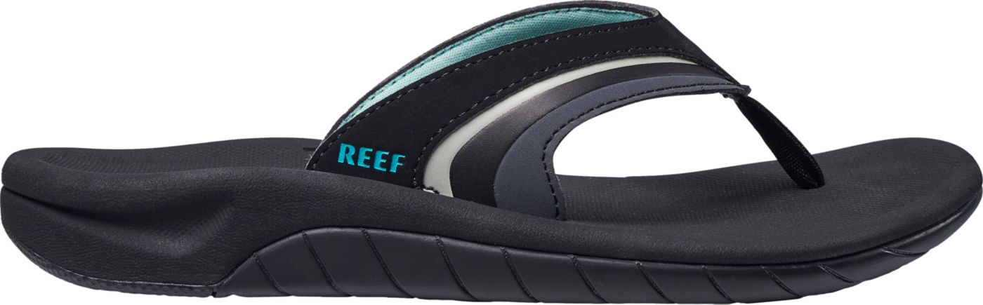 Reef Girls Slap 3 Sandals Dick s Sporting Goods