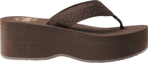 Reef Women's Sandy Flip Flops