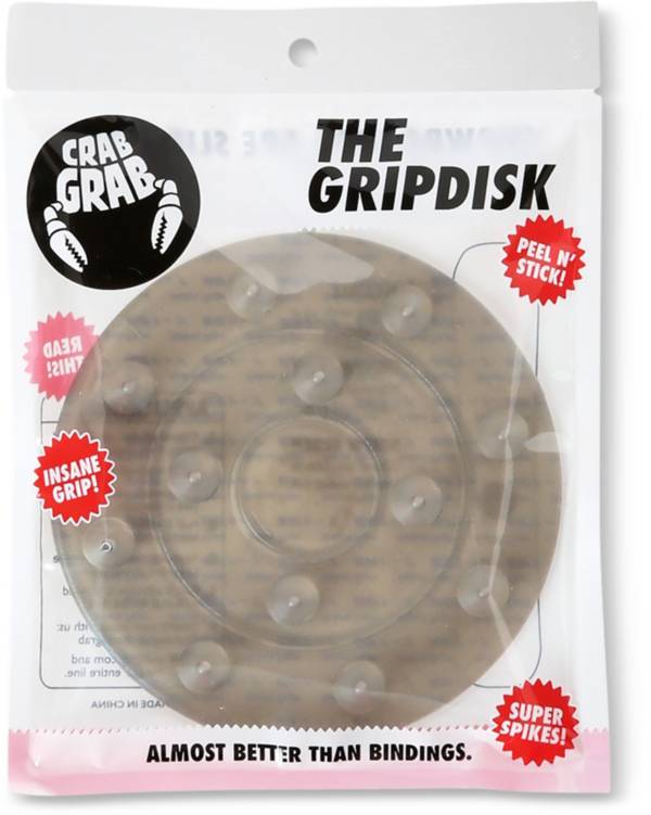 Crab Grab Circle of Spikes product image