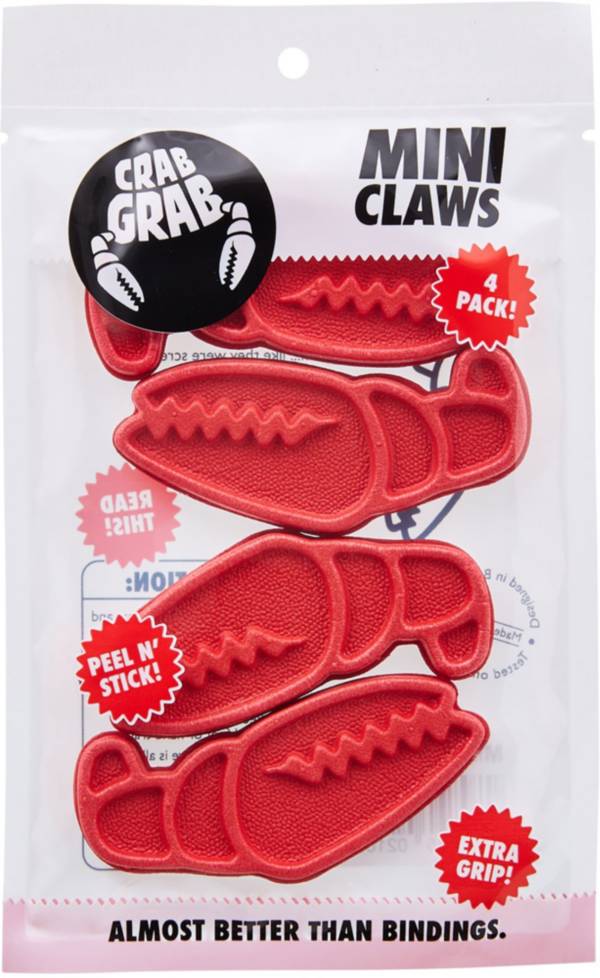 Crab Grab Tiny Claws, Big Results product image