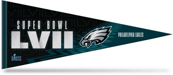 Rico Super Bowl LVII Bound Philadelphia Eagles 12'' x 30'' Pennant product image