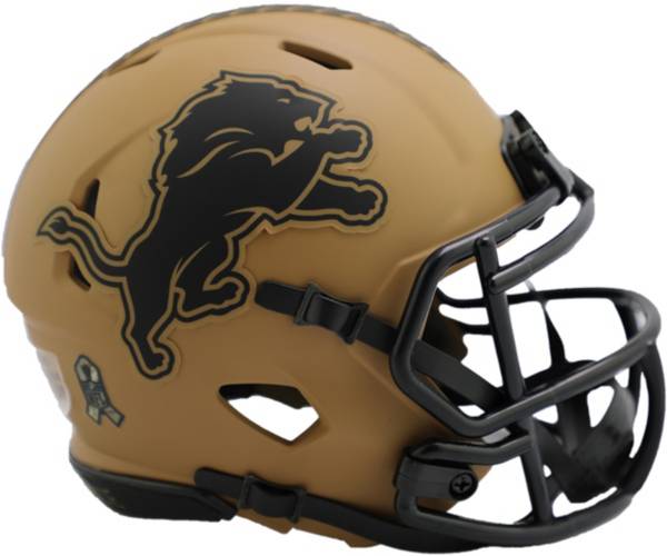 Lions could start sporting alternative helmets in 2022