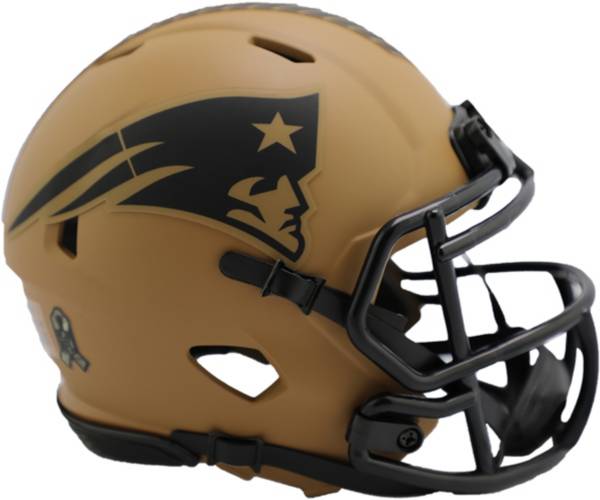 franklin patriots helmet