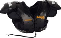 Riddell Youth Blaze Football Blaze Shoulder Pads | Dick's Sporting Goods