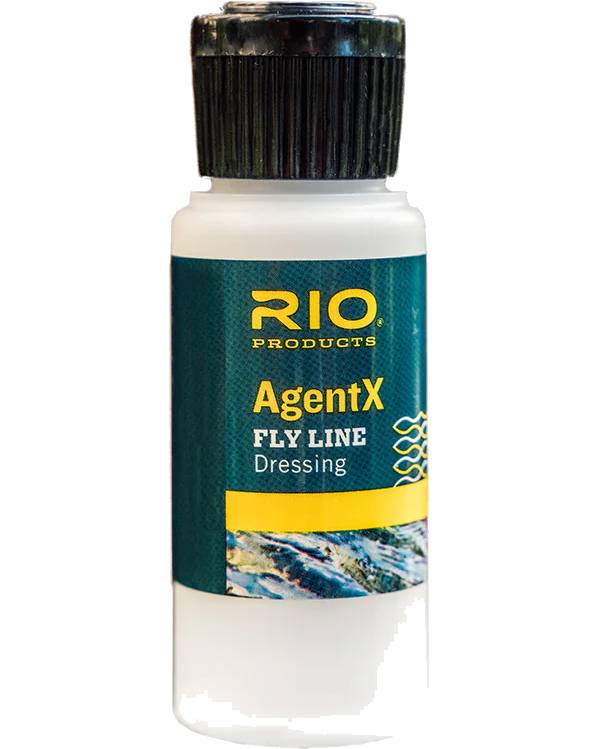 RIO AgentX Line Dressing product image