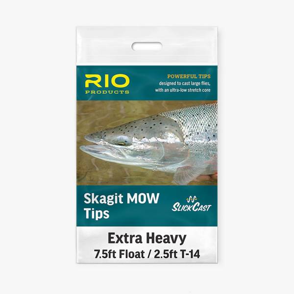 RIO Skagit Medium Mow Tips product image