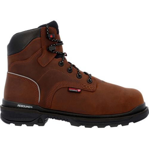 Georgia Boots Men's LTX 9