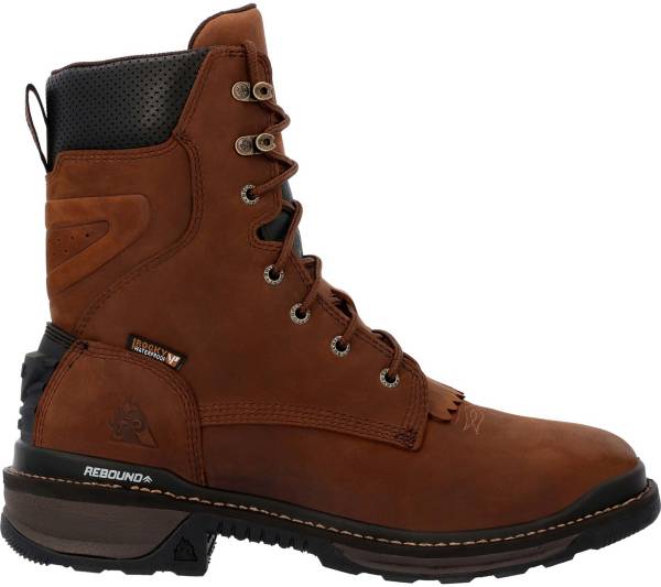 Dick's sporting hot sale goods work boots