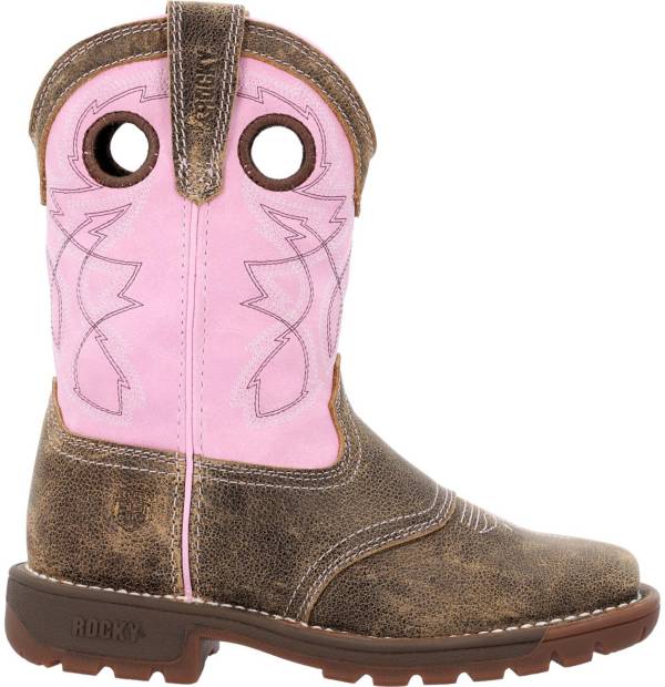 Rocky Kids' Legacy 32 Western Boots product image