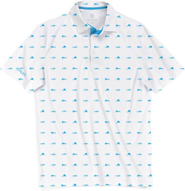 Antigua Rays Major Polo