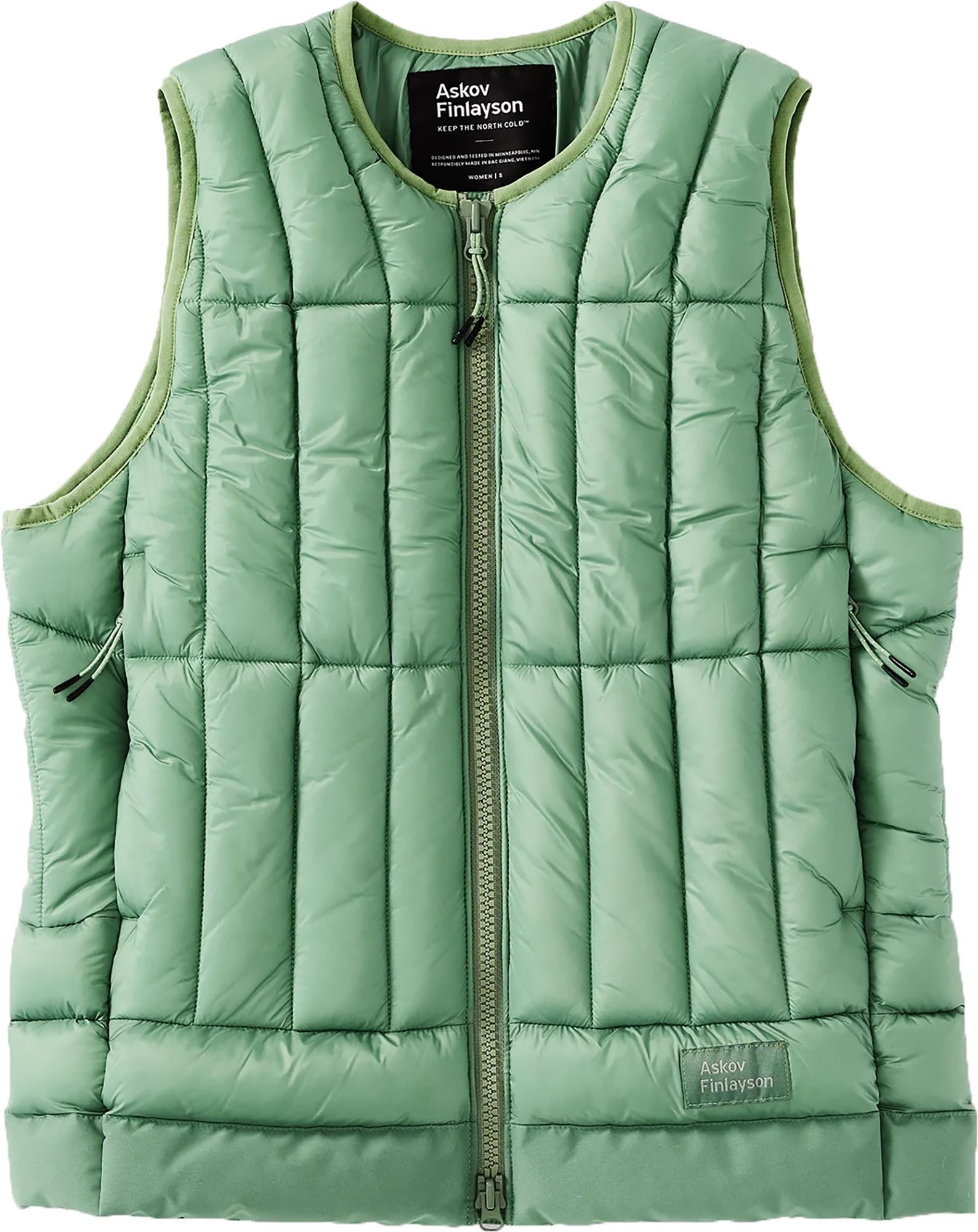 Askov Finlayson Women's Preservation Vest product image