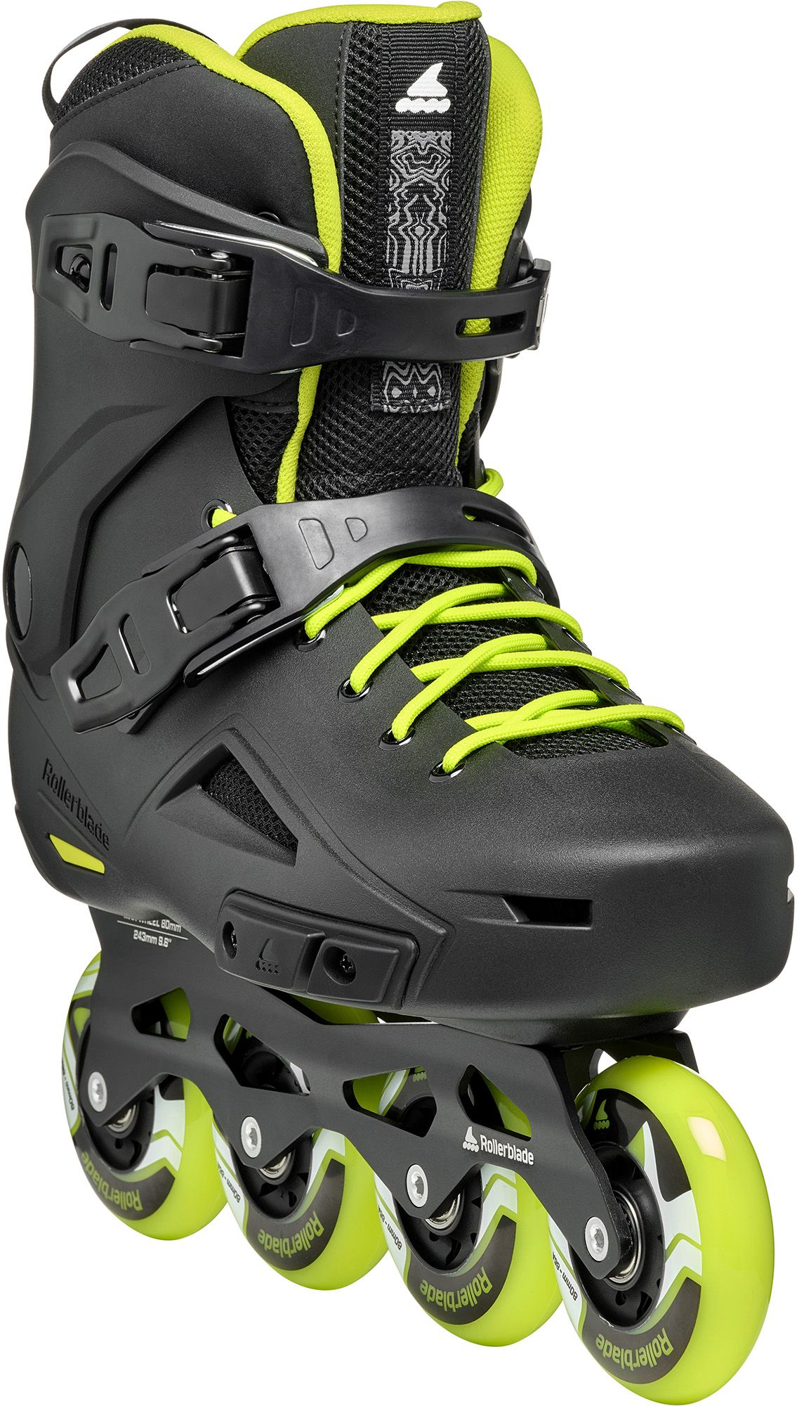 Rollerblade Men's Lightning Urban Inline Skates product image
