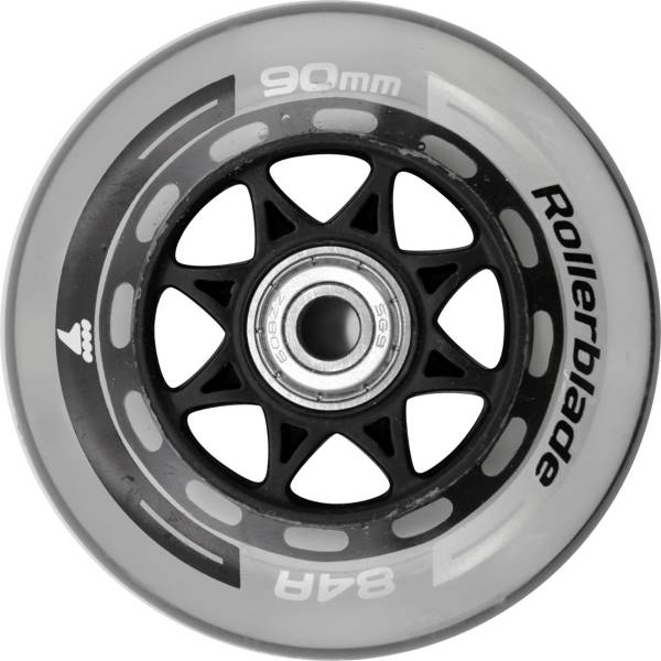 Rollerblade 90mm/SG9 Wheel/Bearing XT Kit product image