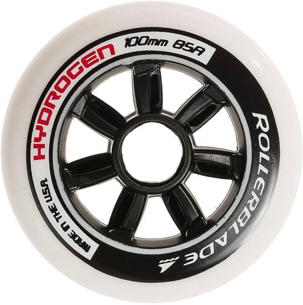 Rollerblade Hydrogen 100mm/85A Wheels product image