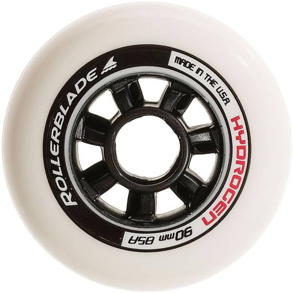 Rollerblade Hydrogen 90mm/85A Wheels product image