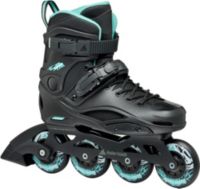 Rollerblade Women's RB 80 Urban Inline Skates