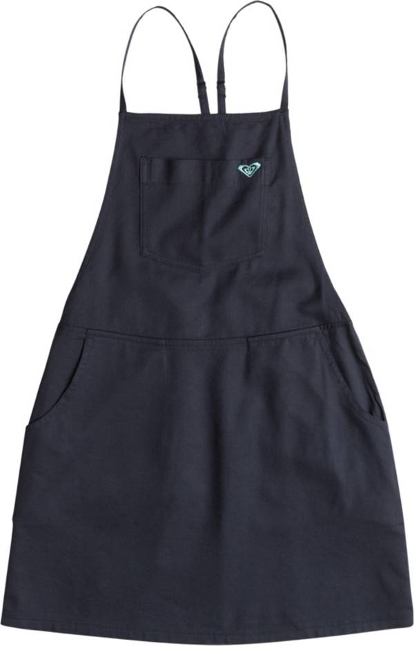Roxy Girls' Sunset Waves Overall Dress product image
