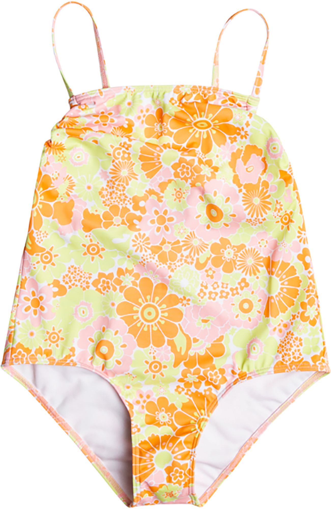 Roxy Girls' Last in Paradise One-Piece Swimsuit product image