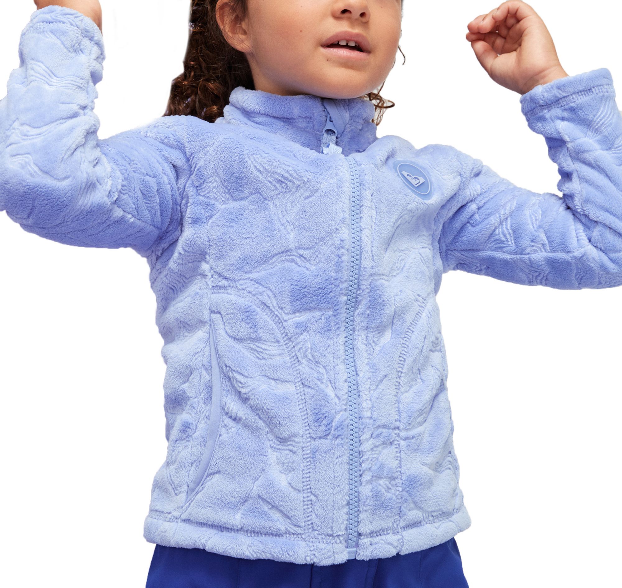 Roxy Toddler Mini Igloo Full-Zip Jacket product image