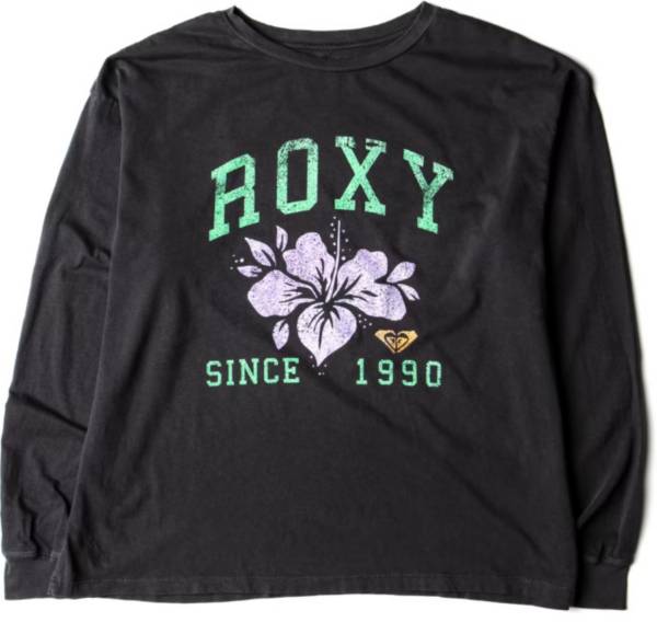 Roxy Women's 1990 Long Sleeve Shirt product image