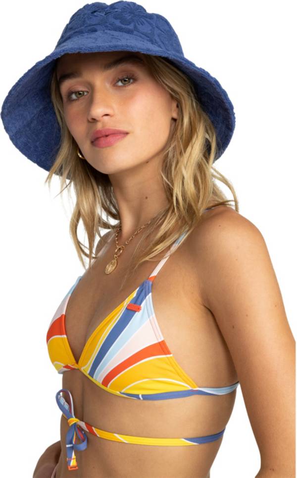 Roxy Women's Bliss Full Bucket Hat Dick's Sporting Goods