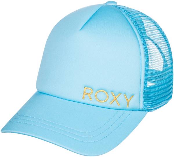 Roxy Women's Finishline 2-Color Trucker Hat product image