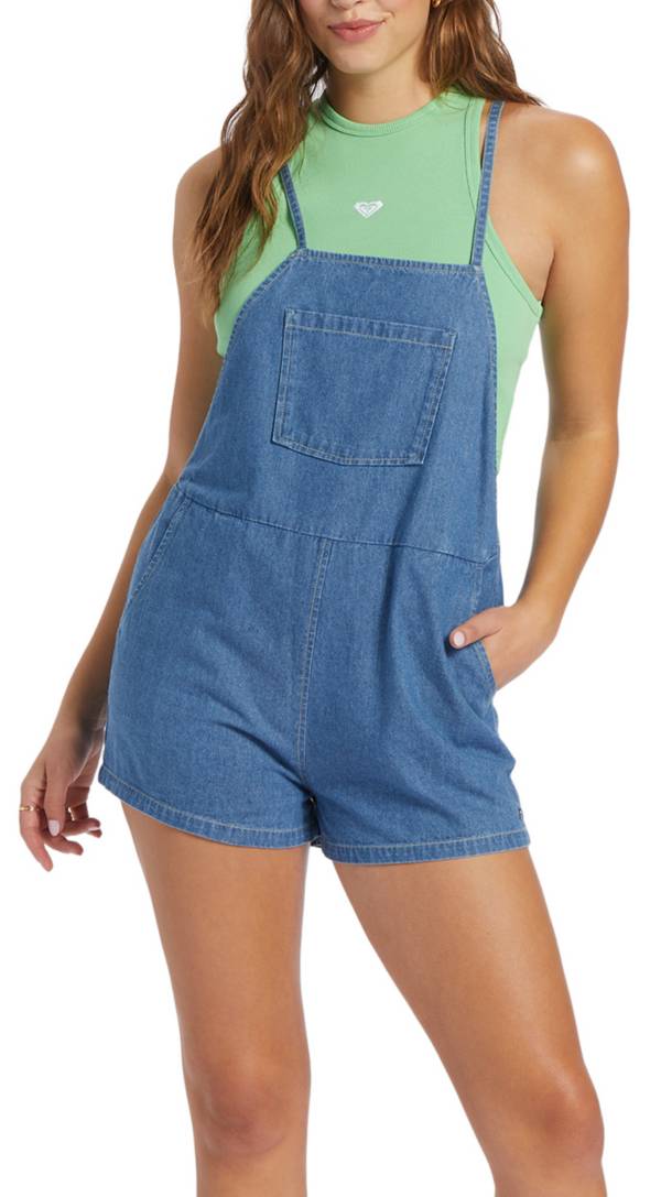 Roxy Women's Fresh Set Coveralls product image