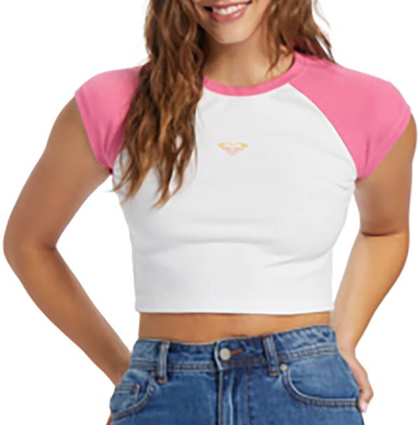 Roxy Women's Retro T-Shirt product image