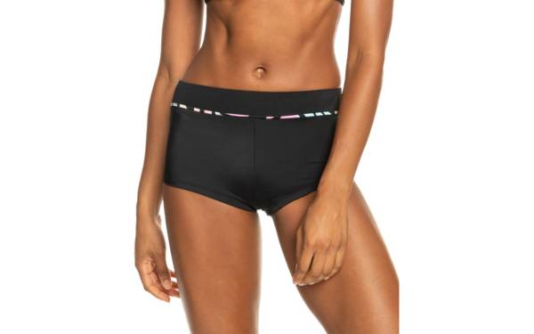 Roxy Women's Active Shorty 2 Swim Bottoms product image