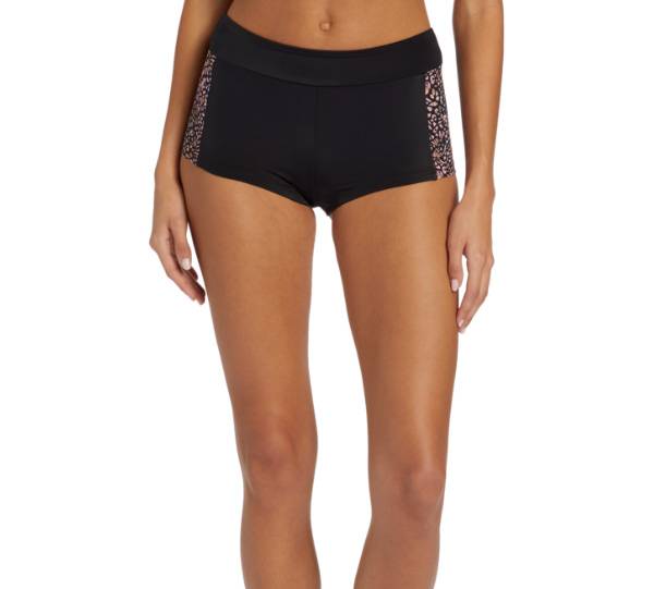 Roxy Women's Active Shorty Swim Shorts product image