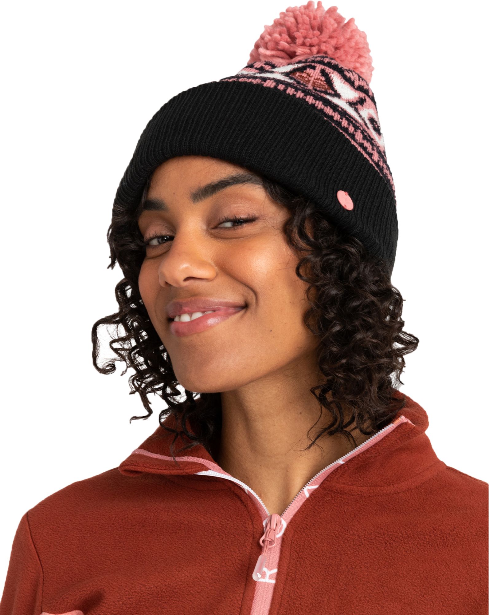 roxy beanie hat