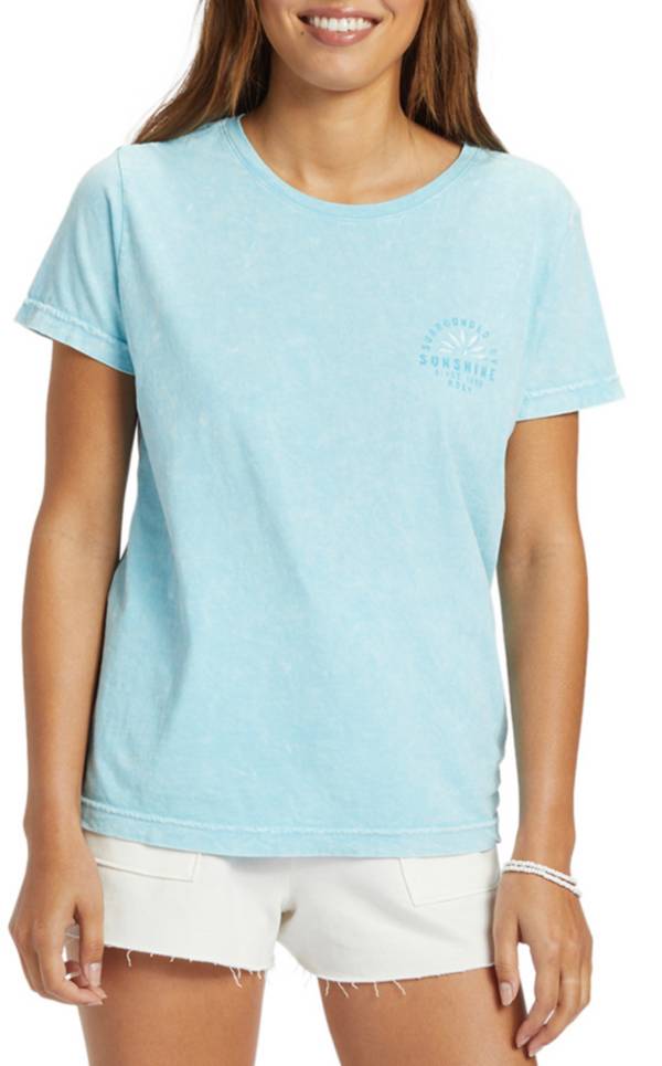 Roxy Women's Sunbow T-Shirt product image