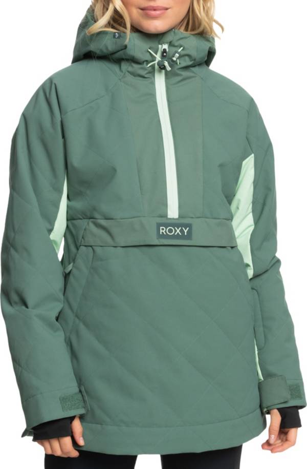 Roxy - Radiant Lines Overhead Winter jacket