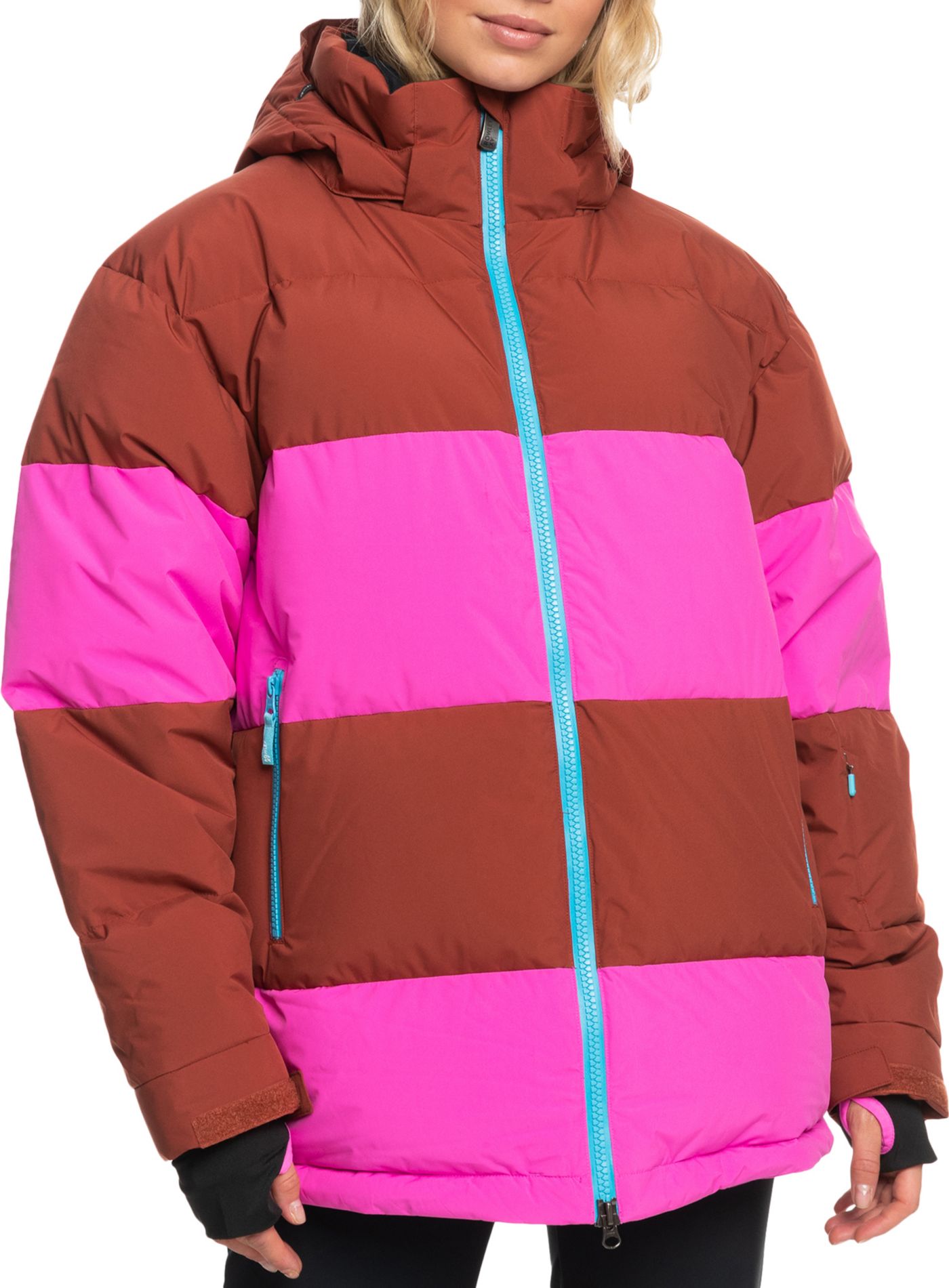 Rowley parka sales